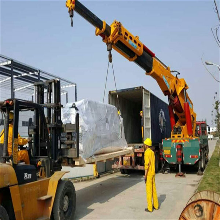 建始吊车租赁价格、流程、安全标准全解析，快速解决施工难题
