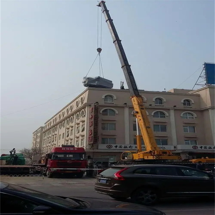 建始桥梁基础施工|大型设备租赁解决方案|吊装运输难点攻克