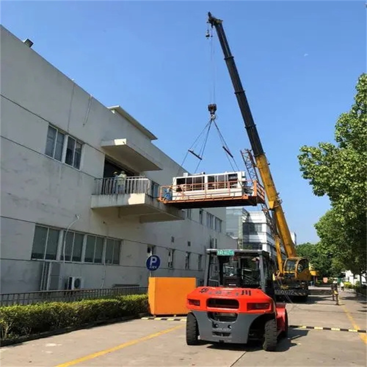 建始起重机司机十吊十不吊