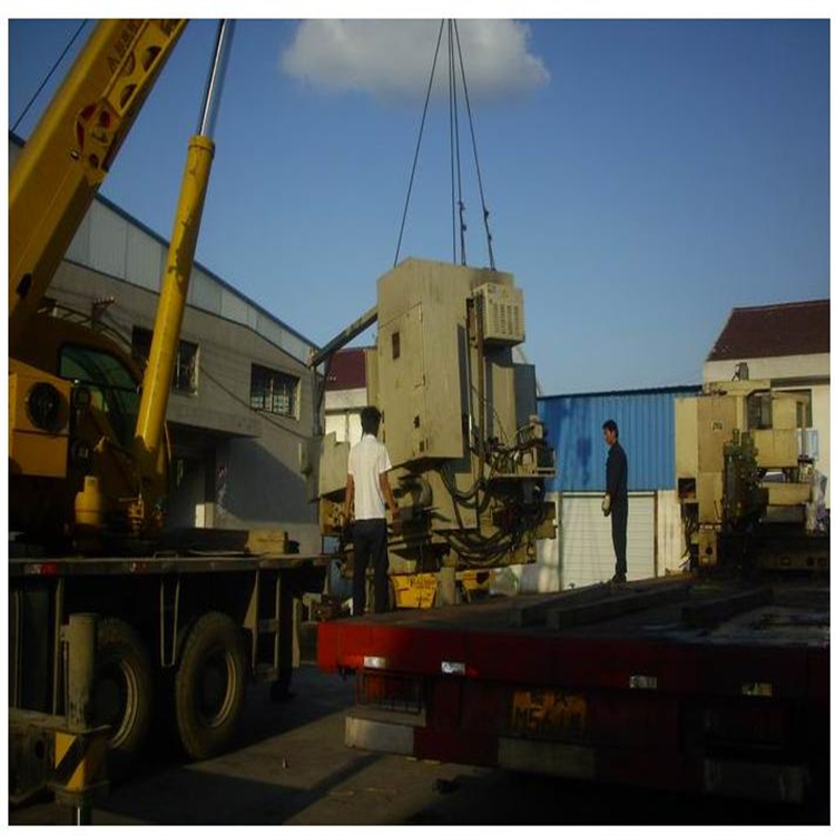 建始专业起重吊装服务