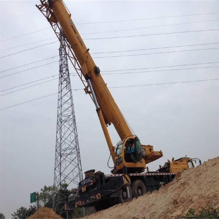 建始哪里有大型吊车出租