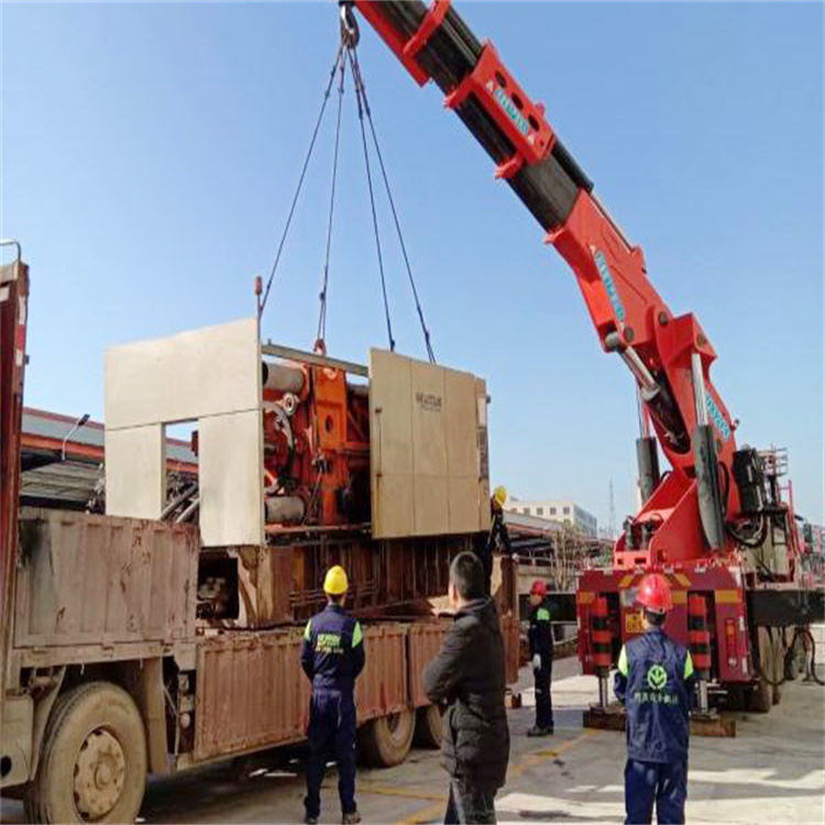 建始随车吊可以吊多少吨