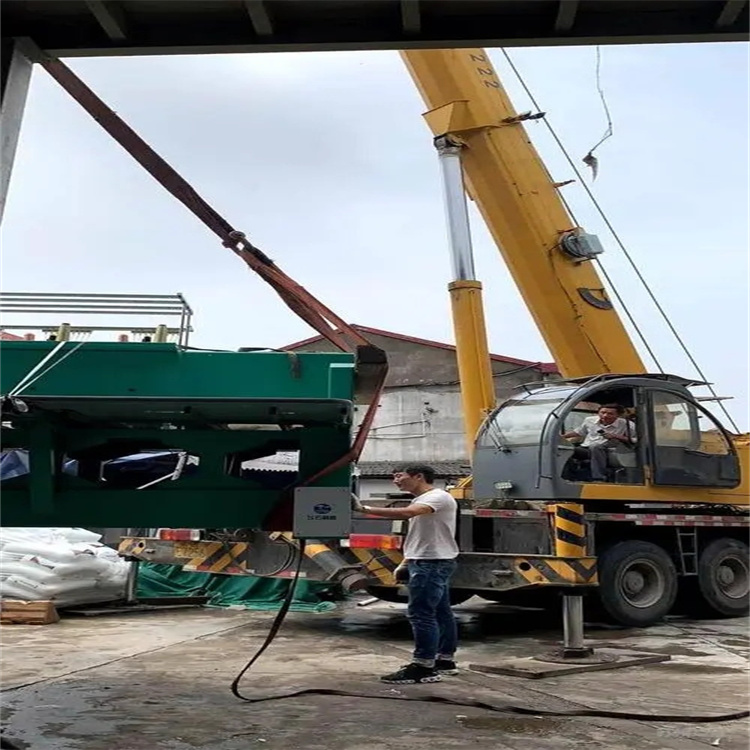 建始大吨位吊车租赁应急保障方案|化解突发吊装需求难题